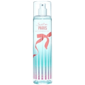Sweet On Paris by Bath And Body Works Type
