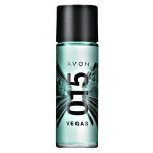 015 Vegas by Avon Type