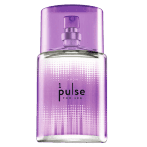 1 Pulse for Her by Avon Type