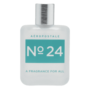 Fragrance For All No. 24 by Aeropostale Type
