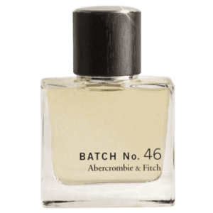 Batch No. 46 by Abercrombie & Fitch Type