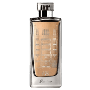 Guerlain Le Parfum du 68 by Guerlain Type