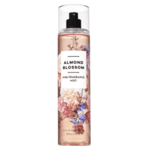 Almond Blossom by Bath And Body Works Type