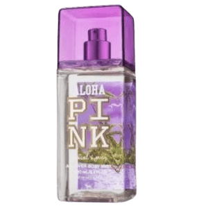 Aloha Pink Tropical and Juicy by Victoria's Secret Type