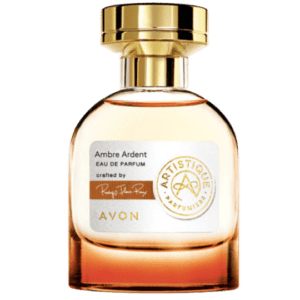 Ambre Ardent by Avon Type