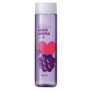 Amor Amora by Avon Type