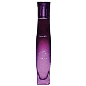 Amor Total by Avon Type