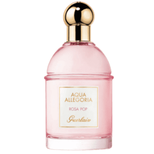 Aqua Allegoria Rosa Pop by Guerlain Type