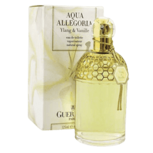 Aqua Allegoria Ylang & Vanille by Guerlain Type
