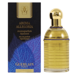 Aroma Allegoria Aromaparfum Apaisant by Guerlain Type