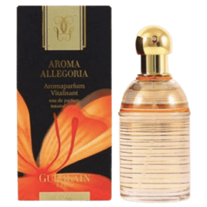 Aroma Allegoria Aromaparfum Vitalising by Guerlain Type