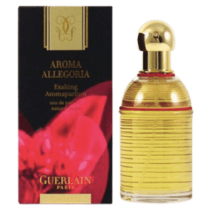 Aroma Allegoria Exalting Aromaparfum by Guerlain Type