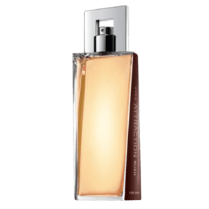 Attraction Rush for Him by Avon Type