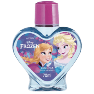 Avon Colonia Frozen Magic by Avon Type