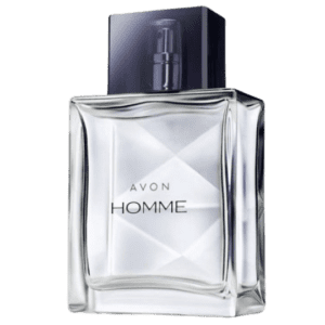 Homme by Avon Type