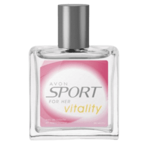 Avon Sport for Her Vitality by Avon Type