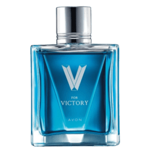 Avon V For Victory by Avon Type