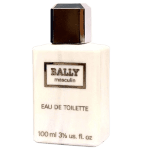 Masculin by Bally Type