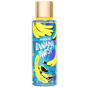 Banana Twist by Victoria's Secret Type