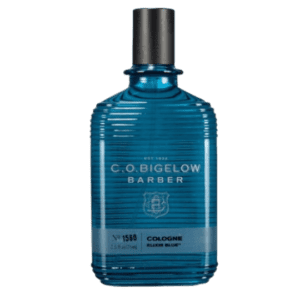 Elixir Blue by C.O. Bigelow Type