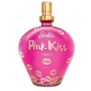 Barbie Pink Kiss by Avon Type