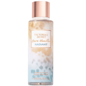 Bare Vanilla Radiant by Victoria's Secret Type