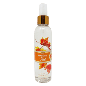 Salted Caramel Apricot by Bath And Body Works Type