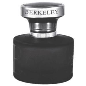 Bergamot Noir by Berkeley Square Type