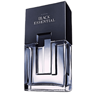Black Essential by Avon Type