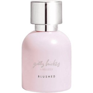Blushed by Gilly Hicks Type