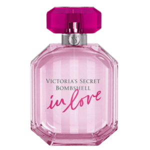 Bombshell In Love by Victoria's Secret Type