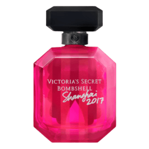Bombshell Shanghai 2017 by Victoria's Secret Type