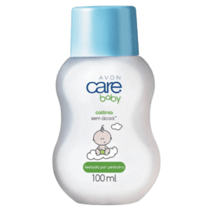 Care Baby by Avon Type