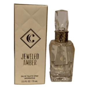 Jeweled Amber by Charming Charlie Type