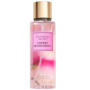 Cherry Blossoming by Victoria's Secret Type