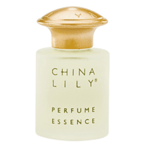 China Lily by TerraNova Type
