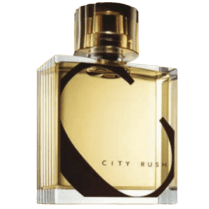 City Rush for Him by Avon Type