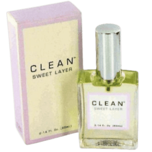 Clean Sweet Layer by Clean Beauty Collective Type