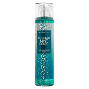 Coconut Mint Drop by Bath And Body Works Type