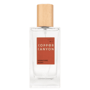 Copper Canyon by Good Chemistry Type
