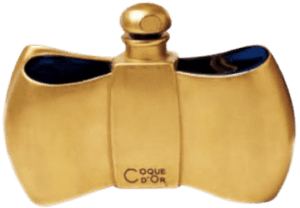 Coque d'Or by Guerlain Type