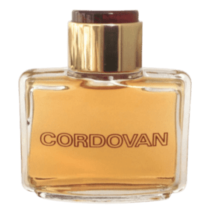Cordovan by Avon Type