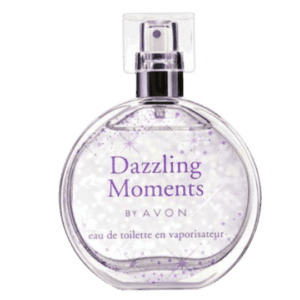 Dazzling Moments by Avon Type