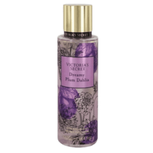 Dreamy Plum Dahlia by Victoria's Secret Type