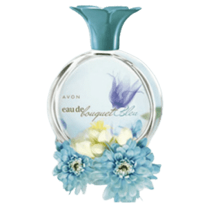 Eau de Bouquet Bleu by Avon Type