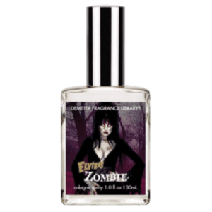 Zombie by Elvira Type