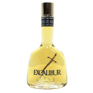 Excalibur by Avon Type