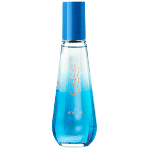 Exotic Waters by Avon Type