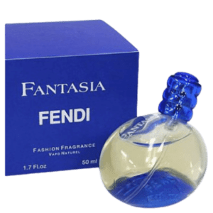 Fantasia Fendi by Fendi Type