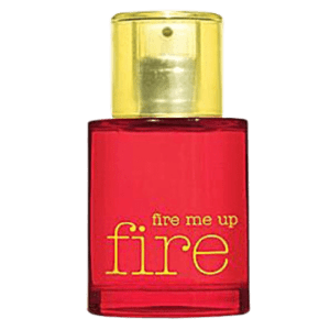 Fire Me Up by Avon Type